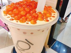 -KOI Thé(正佳广场店)