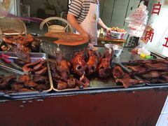 -苏板鸭