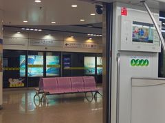 -上海动物园(地铁站)