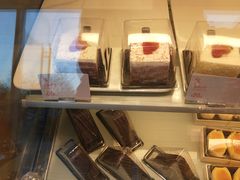 -可颂坊(中心书城店)