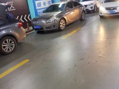 -丽达购物中心(崂山店)