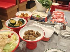 -侃爷南门铜锅涮肉