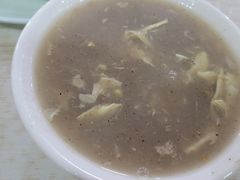 -奕宏饺子楼(朱庄小区店)