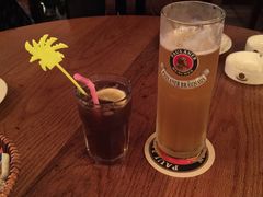 -宝莱纳啤酒花园餐厅PAULANER BRAUHAUS Nanjing(广州路店)