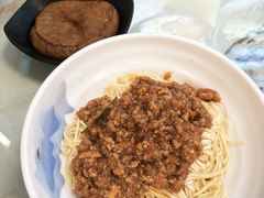 -食惠里小笼包面馆(越秀店)