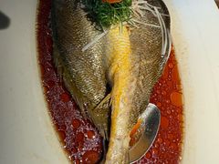 -穿越·外婆家(西溪天堂店)