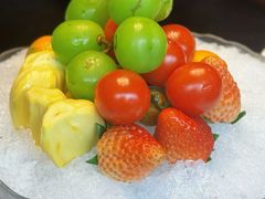 -禾院•新派融合淮扬菜餐厅