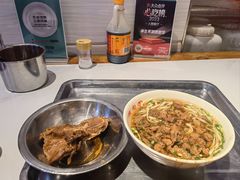 -李兰英湖南面馆(护国路店)