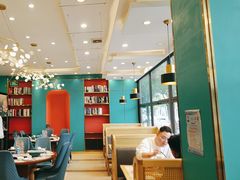 -三品香·江浙菜(松江九谊店)