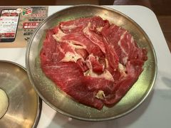 -西塔老太太泥炉烤肉(望京一店)