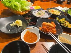 -obba烤吧(新光汇店)