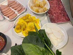 -德林酸菜鱼火锅(南丹店)