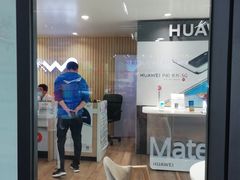 -中国联通(本溪路营业厅)