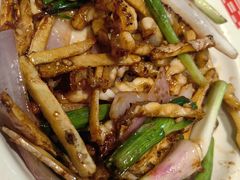 -广府乡下·饭庄(新港东路店)