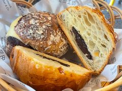 -麦田工坊(月湖店)