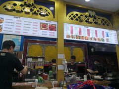 -阿拉提大盘鸡@米饭(南环东路汇邻广场店)