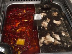 -海底捞火锅(长沙华创国际广场店)