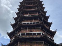 -北寺塔