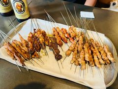 -锦州御烧烤(人民街店)