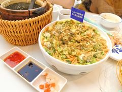 厦门海蛎煎-桂大叔·砂锅粥·家传闽粤菜(县西巷店)
