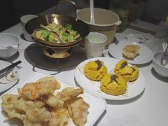 -关东小院(瀛海环宇坊店)