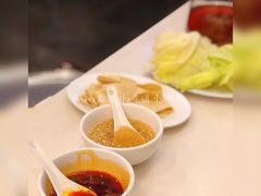 生菜-太婆天府山珍酒楼(亚运村店)