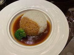 -大理实力希尔顿酒店御璽中餐厅YUXI – CHINESE RESTAURANT
