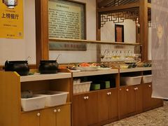 自助取餐区-新凯里酸汤鱼(飞山街店)