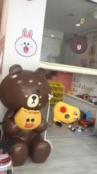 -豆乐园健康调理·小儿推拿