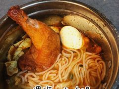 -沃尔玛(星湖商业城店)