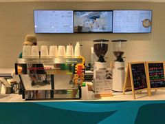 -Manner Coffee(深圳福田大中华店)