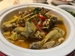 -故乡缘·香格里拉山庄(冷竹路店)