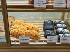 -提亚烘焙·手作面包·生日蛋糕(七星店)