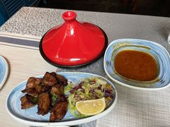 -La Medina餐厅(亮马河南路店)