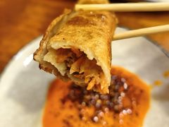 -老北京褡裢火烧·任记