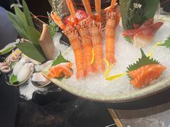 -一绪に和牛寿喜烧(罗湖益田假日店)