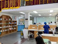 -联合动物医院(光谷诊疗中心)