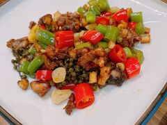 -浮娴小锅饭·云南民俗风味餐厅(束河古镇店)