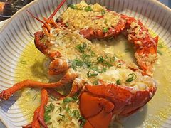 -Mr.Fish鱼鲜生海鲜放题(高德置地冬广场店)