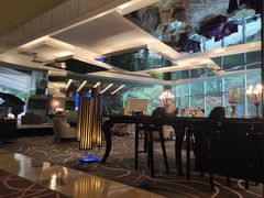 大堂-皇朝尊会(龙之梦大酒店)