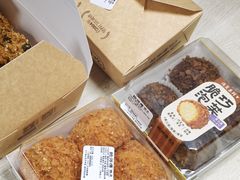 -鲍师傅糕点(春熙路店)