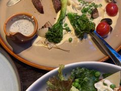 -bluefrog蓝蛙(水游城店)