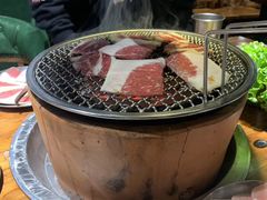 -原始泥炉烤肉(总店)