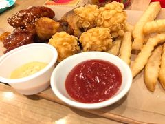 -必胜客(百联又一城店)