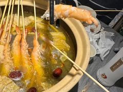 -粤来记·啫啫煲·点心(日月光店)