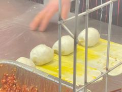 -蕃坊酥小蒙牛肉饼(怀远市场店)