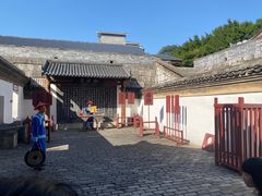 -桂林独秀峰王城景区