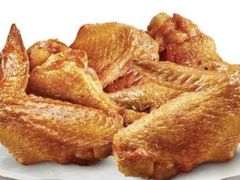 -肯德基(茂业店)