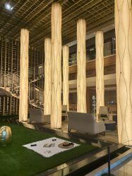 -金茂深圳JW万豪酒店·宴会厅