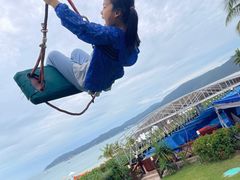 -三亚亚龙湾天域度假酒店